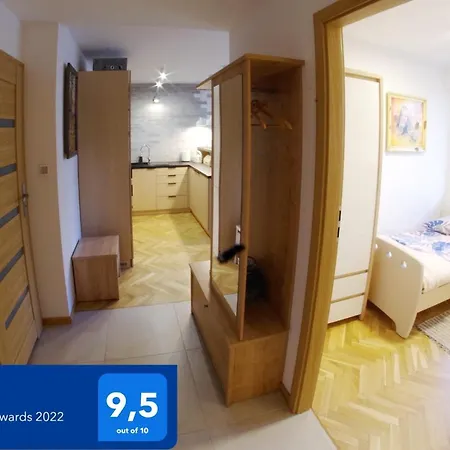 Apatramenty Promienista