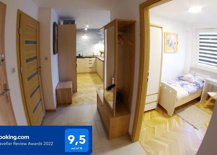 Apatramenty Promienista