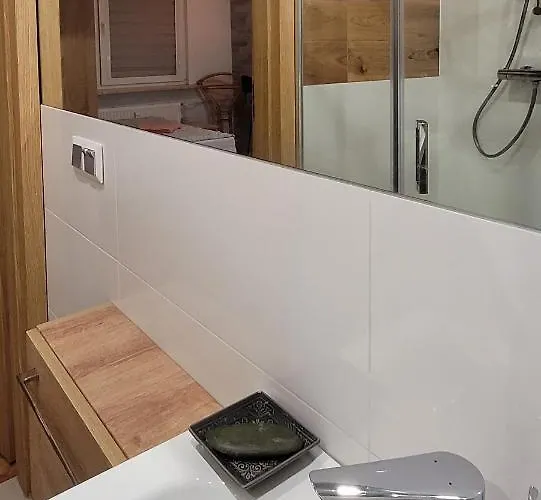 Apatramenty Promienista * 포즈난