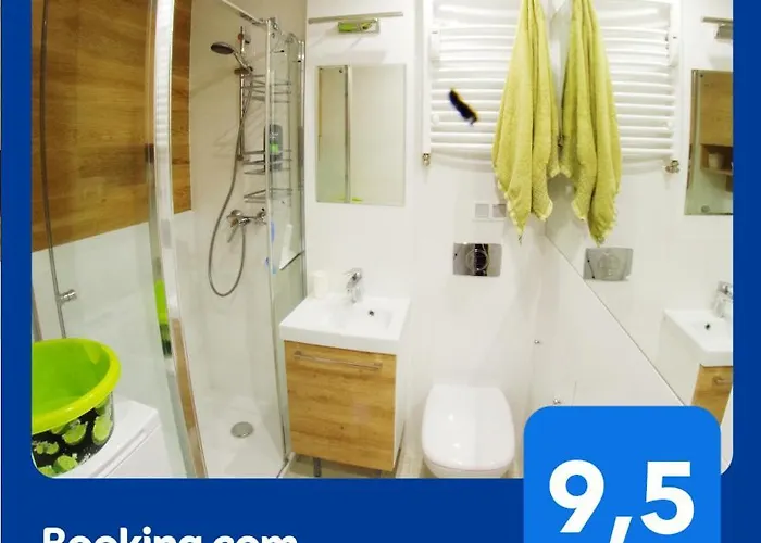 Apatramenty Promienista * Poznan